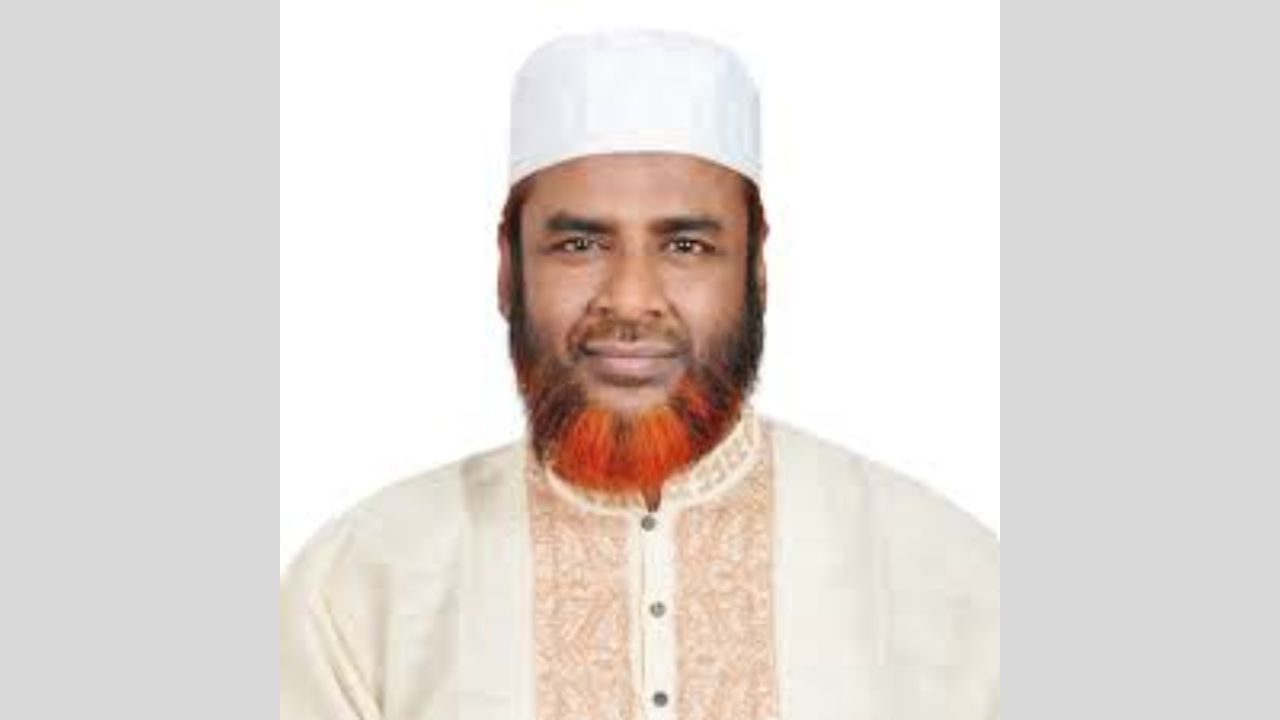 জামায়াত ক্ষমতায় গেলে বেকার সমস্যার সমাধান করা হবে: গোলাম পরওয়ার